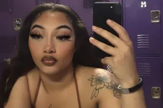 PetiteMixedBaby✨💦👅 - Image 9