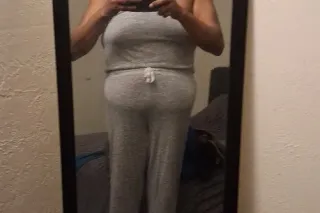 I'M HERE TO FULFILL YOUR SEXUA... - Image 1