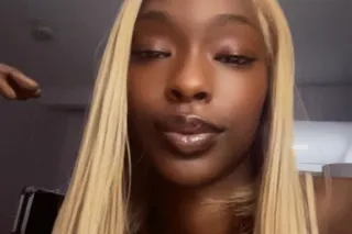 🚨 Ms. Magic Mouth Mercedes 🚨 -... - Image 1