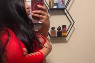 🌴🌺✨ Filipina sweetness on my lips, Latina heat in my hips 💃🏻🔥🌶 - Image 8