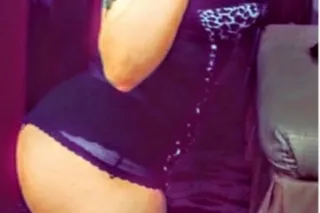 Beautiful, Juicy Booty, Big tits. Down to Earth. No Catfish..🩵 - Image 7