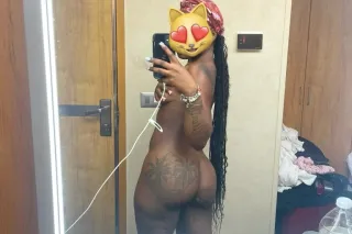 BRAT DOLL ASS PHAT AND READY T... - Image 2