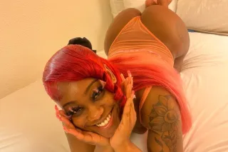 💋ᴿᴱᴬᴸ & ᴿᴱᴬᴰᵞ🍌💦 Avαiℓαbℓe ➋➍/➆... - Image 2