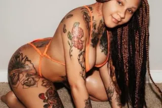 🐉 Tatted Goddess 🐉 - 24 - Image 3