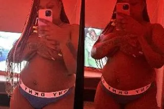 Cum Inside , Its Fun Inside 😉 ... - Image 1