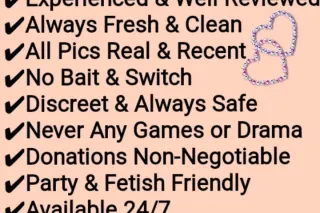 INCALL & OUTCALL AVAILABLE💋💯%REAL PICS - Image 10