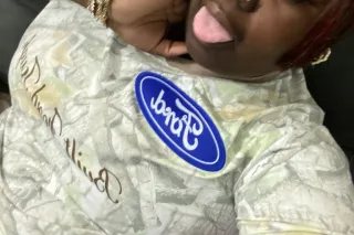 thick chocolate🍫💦 - 21 - Image 1