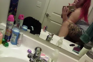 I have a ocean so I hope you know how to swim. im not here for a long time, just for a good time. - Image 9