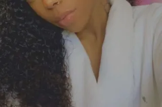 Pretty Girl that will rock you... - Image 3