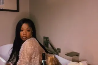 Throat Goat😜 M0cha Skin & Thic... - Image 1