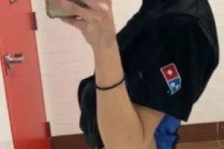 Hello, I am available 24 hours a day, you can write to me or call me. I do not accept money per transaction, only cash. Call me to fulfill all your fantasies and take a pizza to your house and eat it with your penis. - Image 3