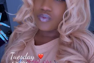 BIG BOOTY DIAMOND 🍯ARLINGTON B... - Image 3