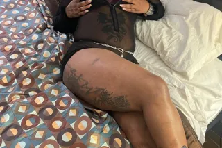 🇯🇲🌹💰CAN PLAY IN MY WORLD 🌹💰🇯🇲 ... - Image 3