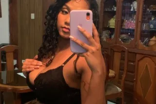 LATINA SEXY DISPONIBLE - 27 - Image 1