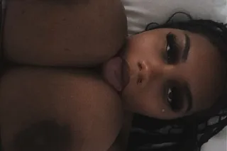 brown skin baddie - Image 6