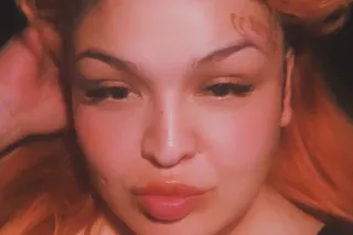 MEXICAN MAMI 🇲🇽WET PUNANI💦💦car... - Image 2