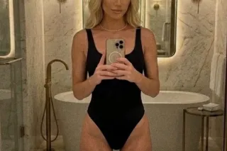 You finally meet Megan - Image 7