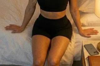 You finally meet Megan - 25 - Image 1