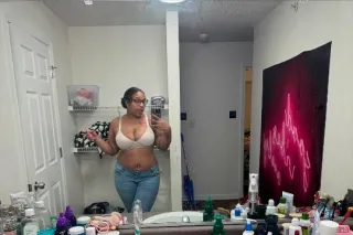 Your every desire💋Cum see why they call me the pleasure prinxess - Image 5