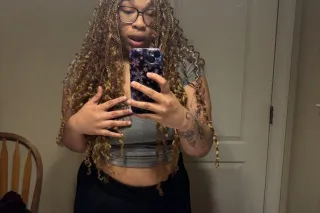 Your every desire💋Cum see why ... - Image 1