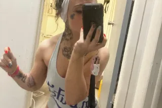 - Alice In WonderLand 🖤 🍓🍰**☆- Back Too full Service ☆***Only Anwser 📲 If im active not always responsive usually take care of my house first. 💲💸TALKS...🤗 - Image 12