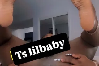 Try something new with a freaky Trans 💦🍆🦄 - Image 2