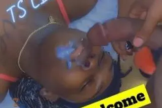 Try something new with a freaky Trans 💦🍆🦄 - Image 3