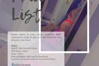 Greenville 💋 Your new favorite indulgence (New Number!) - Image 4