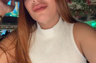 CAMILA APRETADITA 💦💋 - 35 - Image 1