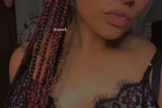 MUSKOGEE AND TULSA Trucker friendly, I travel, Content available, they call me the real throat goat - Image 5