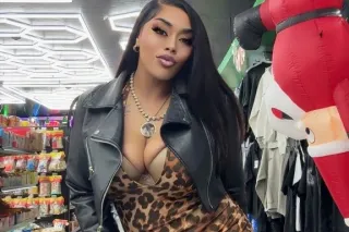 Mouth full Monday💕❤💕🤗🤗 satisfa... - Image 4