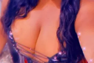 BBW POLE DRAINER VISITING. FAIRMONT WV - Image 9