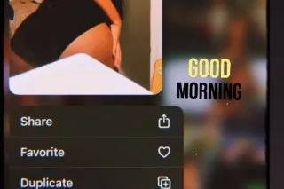 DONT TXT ME PLAYING SERIOUS INQUIRES BEFORE 10: 00 PM carplay QV 80 - Image 2