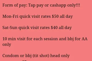 GOT A GREAT SPECIAL GOING SO C... - Image 2