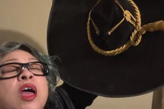 Saturday's snow snowfall - 40 - Image 2