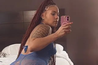 Coast girl 🥳 Playful blasian 😩... - Image 1