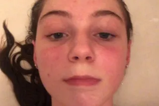 Soft juicy boobs ♥ sexy🔥my pus... - Image 2