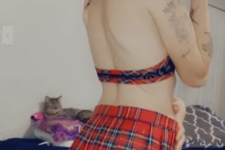 thin tight and just right 🤤 - Image 3