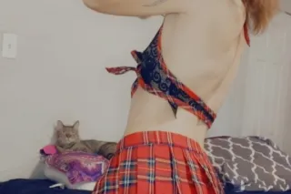 thin tight and just right 🤤 - Image 1