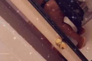 💋 Sexy & ready throat goat - Image 3