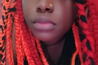 READ MY AD GENTLEMENTHICK EBONY😍 QV SPECIALS🤑 REAL PRETTY🤞🏾🥰 come see me 😌 - Image 10