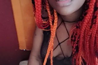 READ MY AD GENTLEMENTHICK EBON... - Image 4