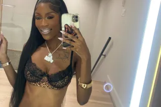 PRETTY CHOCOLATE ⭐😍💦❤ - 24 - Image 1