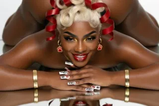 QV-1OO.NO OUTCALLS🎀CLOSE TO 41... - Image 3