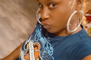 Lets Party All Night 📞 Sweet Chocolate Very Exotic Freak - Image 5