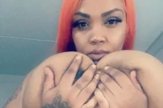 early morning WOOD Let Mzredd get you off - Image 1