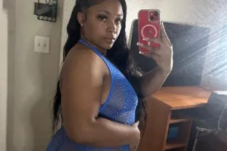 FAT ASS & PRETTY FACE ‼💕 INCAL... - Image 1