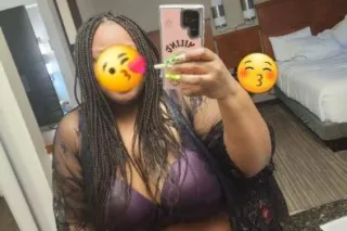 young chocolate bbw🍫💦💦🍑 - Image 8