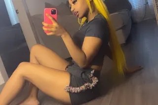 ready to satisfy your every desire 😌 - Image 6