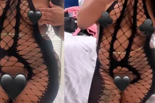 MISTRESS BUNNIE 🐰 SO WET 💦SO C... - Image 2